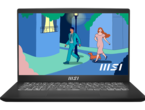 Лаптопи MSI Modern 14 C12M
