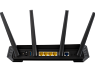 Мрежово оборудване ASUS ROG STRIX GS-AX5400