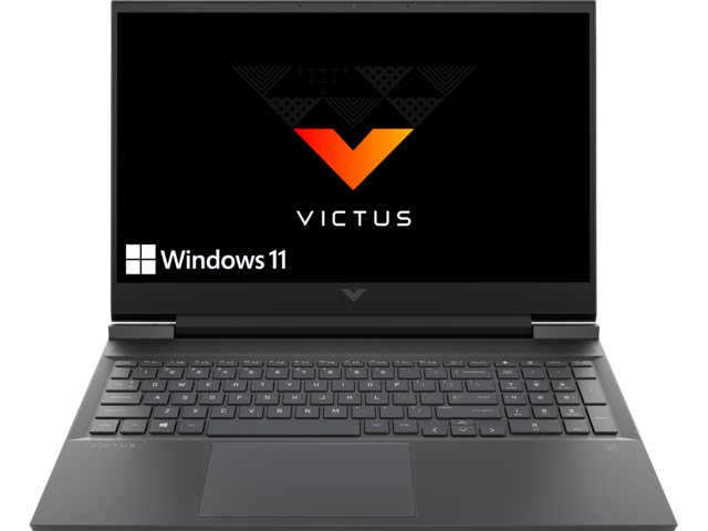 Лаптопи HP Victus 16-e0007nu