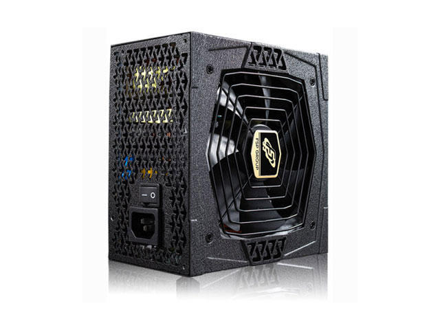 Захранвания за компютри FORTRON AURUM S 400W