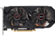 Видео карти ASRock Radeon RX 560 Phantom Gaming Elite 4GB