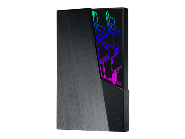 Външни HDD Asus FX HDD 1TB