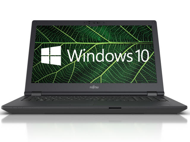 Лаптопи Fujitsu Lifebook E5511