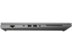 Лаптопи HP ZBook Fury 15 G8