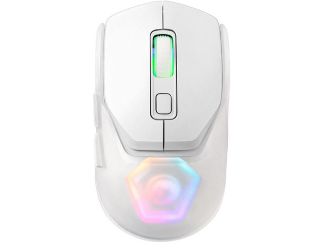Мишки Marvo Fit Pro Mouse, White