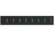 USB Хъб Orico 7 Port USB3.0 HUB