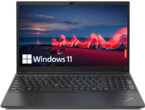 Лаптопи Lenovo ThinkPad E15 Gen 3