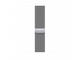 Смарт часовници Apple Watch S7 GPS Cellular, 45mm Silver Stainless Steel Case with Silver Milanese Loop