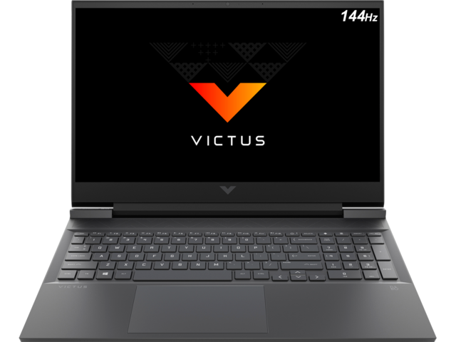 Лаптопи HP Victus 16-e0000nu