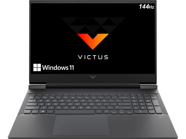 Лаптопи HP Victus 16-e0011nu