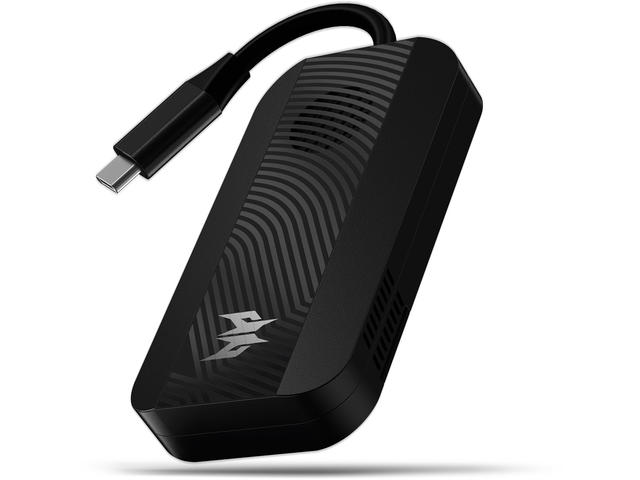 Безжични адаптери Acer Predator Connect D5 5G Dongle