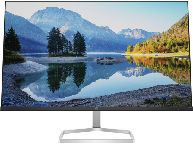 Монитори HP M24fe