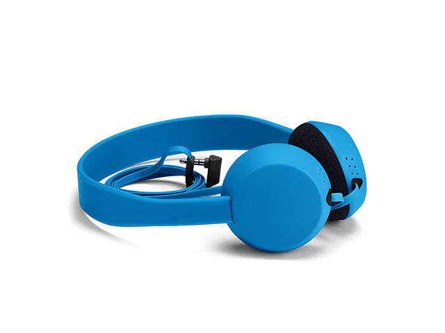 Слушалки Nokia WH-520, в синьо