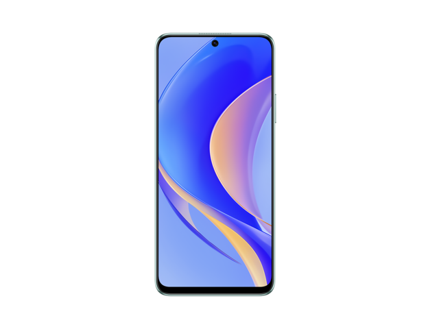 Смартфони Huawei nova Y90 Emerald Green