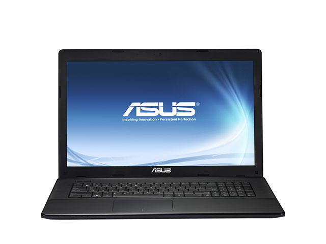 Лаптопи ASUS X75VB-TY095