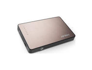 Външни батерии Външна батерия за мобилни устройства ANTEC APS2200, сива