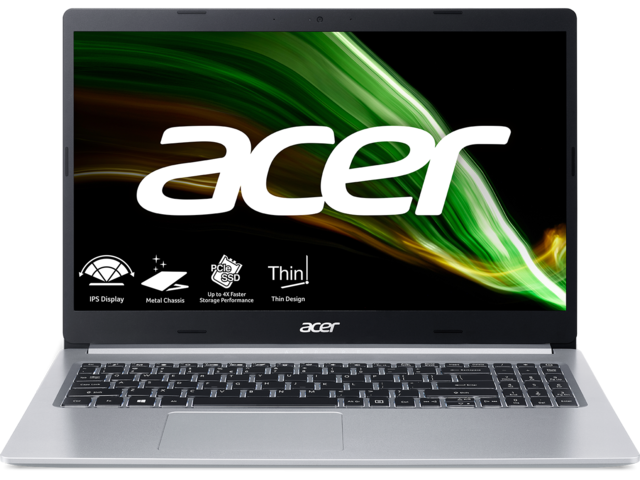Лаптопи Acer Aspire 5 (A515-45)
