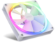 Вентилатори NZXT F140 RGB White Twin Pack