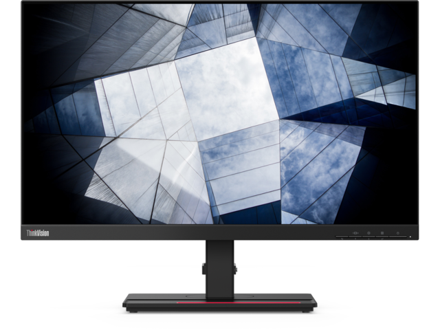 Монитори Lenovo ThinkVision P24h-2L