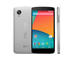 Смартфони LG Google Nexus 5 16GB, бял цвят