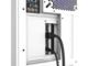 Части и аксесоари NZXT H7 Vertical GPU Mounting Kit White