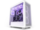 Части и аксесоари NZXT H7 Vertical GPU Mounting Kit White