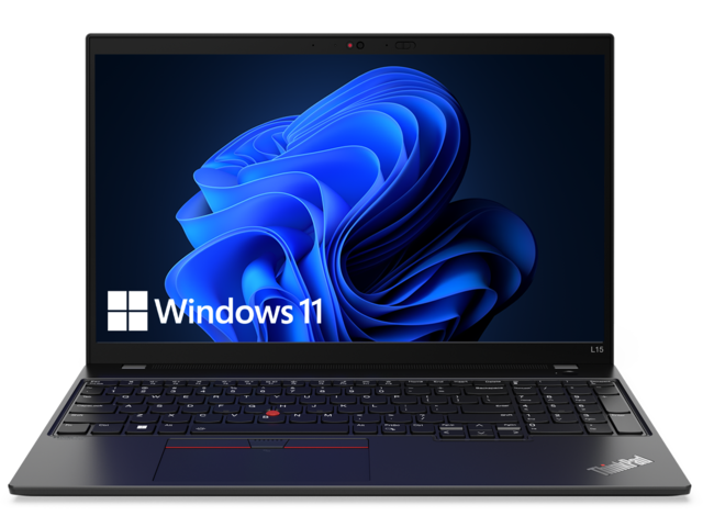Лаптопи Lenovo ThinkPad L15 Gen 3