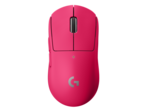 Мишки Logitech G Pro X Superlight, Magenta