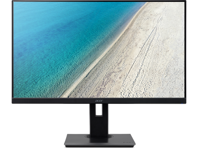 Монитори Acer B247Ybmiprzx