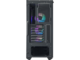 Кутии Cooler Master MasterBox MB511 Mesh ARGB със захранване