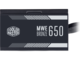 Кутии Cooler Master CMP510 Mesh ARGB със захранване