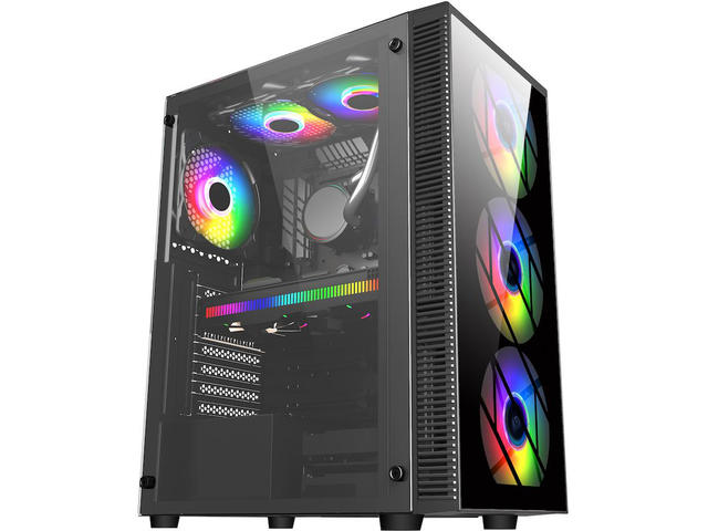Кутии FSP CMT192 TG