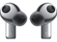 Слушалки Huawei FreeBuds Pro 2 Silver Frost
