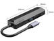 Докинг станции Orico MDK-5P USB Type-C