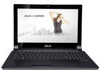 Лаптопи ASUS N53SV