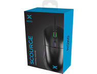 Мишки Noxo Scourge