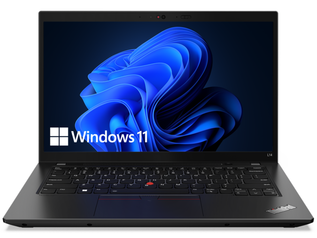 Лаптопи Lenovo ThinkPad L14 Gen 3