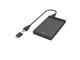 Джаджи Кутийка за твърд диск HAMA 2.5" SSD, HDD