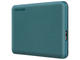 Външни HDD 4TB Toshiba Canvio Advance (V10) Green