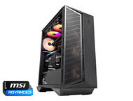 G:RIGS G:RIGS > Odin (Intel Gen12+)