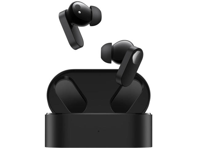 Слушалки OnePlus Nord Buds Black Slate