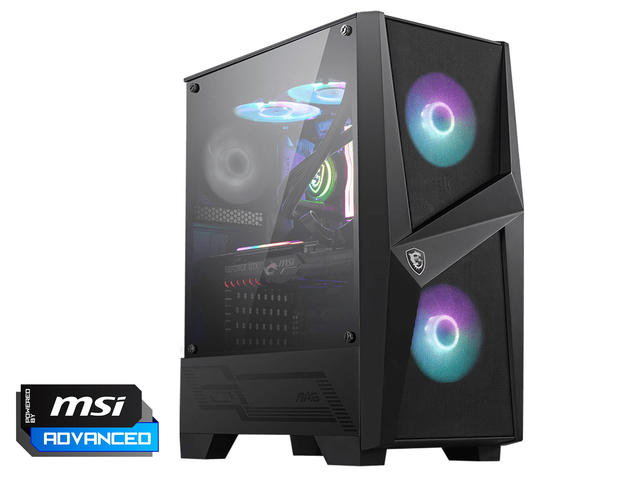 G:RIGS G:RIGS > Brokk (AMD)