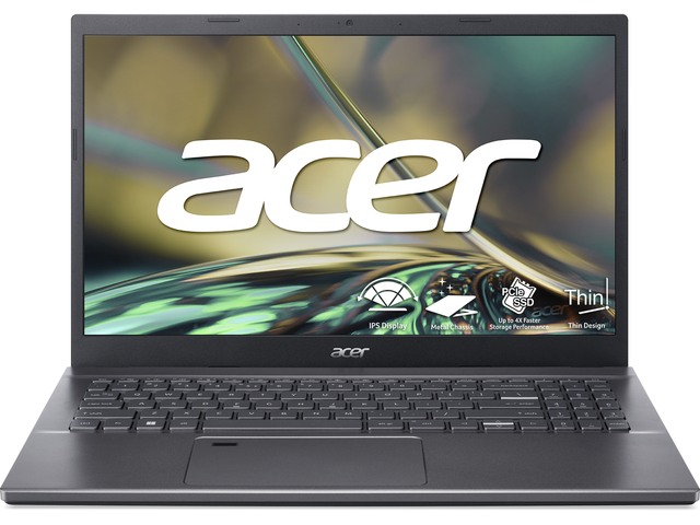 Лаптопи Acer Aspire 5 (A515-57)