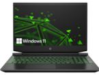 Лаптопи HP Gaming Pavilion 15-ec2016nu