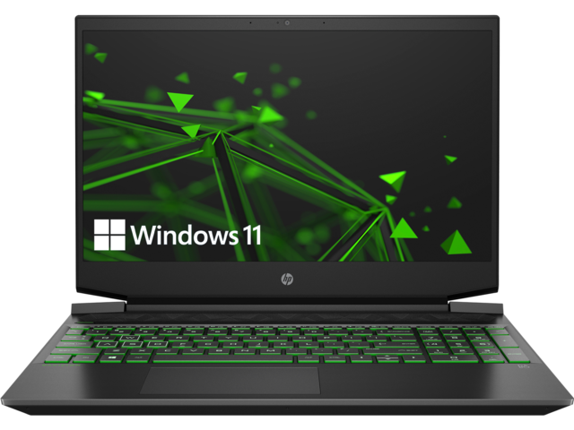 Лаптопи HP Gaming Pavilion 15-ec2016nu