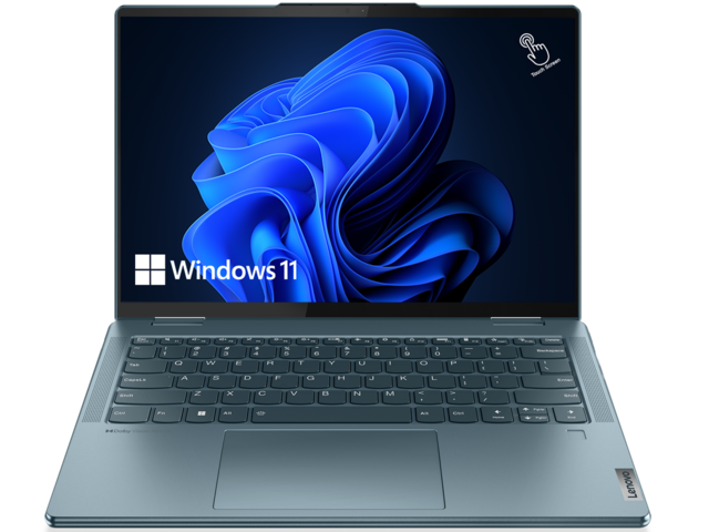 Лаптопи Lenovo Yoga 7 14" Gen 7