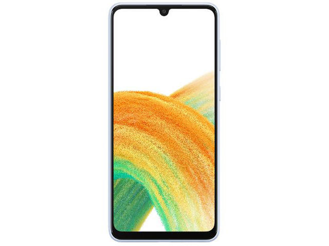 Смартфони Samsung Galaxy A33 5G 128GB, Blue