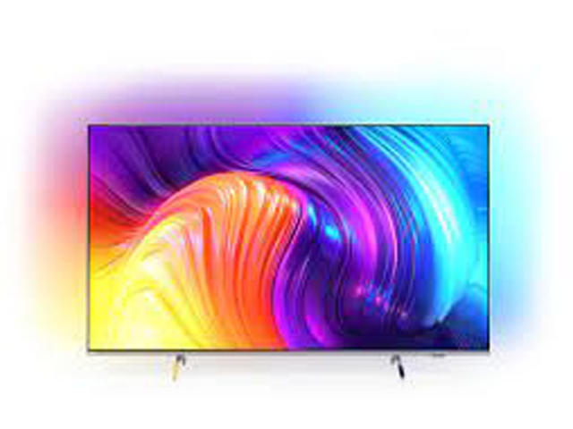 Телевизори Philips 65PUS8507