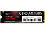 SSD 500GB Silicon Power UD90 M.2 NVMe