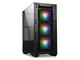 Кутии Lian Li LANCOOL II Mesh C RGB Black